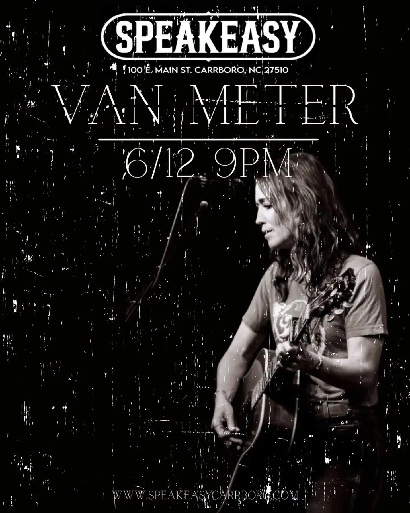 Van Meter