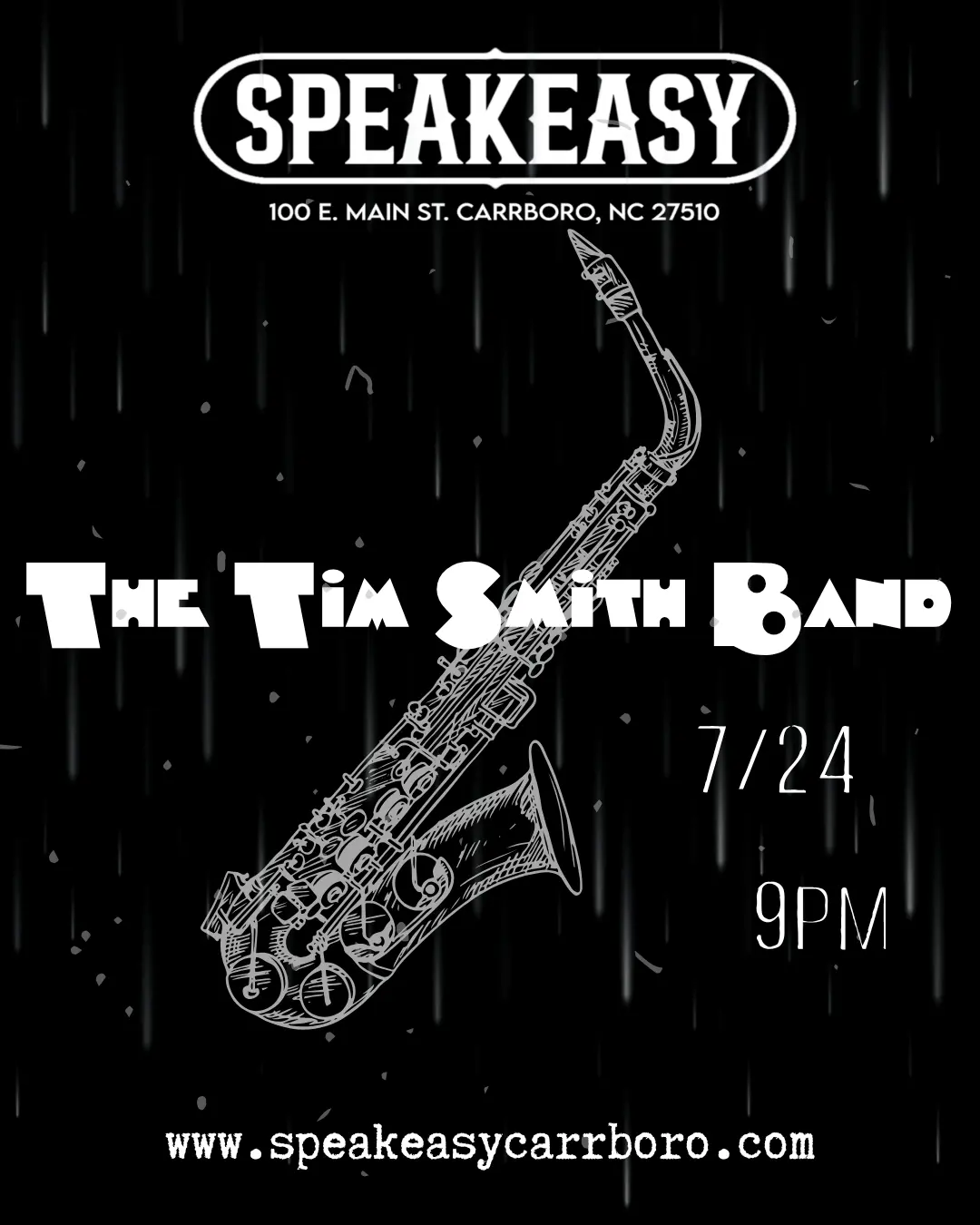 The Tim Smith Band